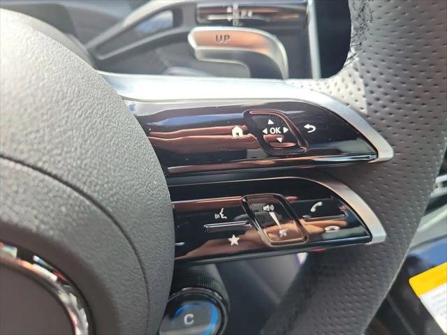 2026 Mercedes-Benz AMG C 43 4MATIC