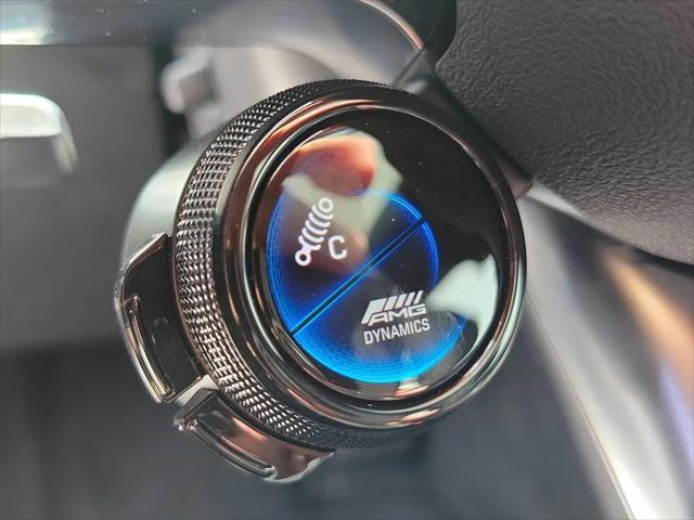 2026 Mercedes-Benz AMG C 43 4MATIC
