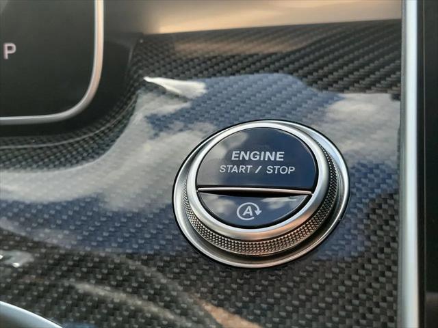 2026 Mercedes-Benz AMG C 43 4MATIC