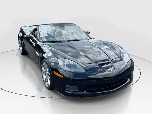 2013 Chevrolet Corvette Grand Sport for sale in Decatur, GA