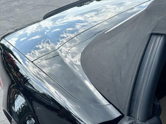 2013 Chevrolet Corvette Grand Sport
