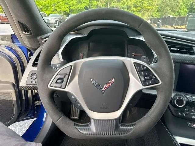2019 Chevrolet Corvette Stingray Z51