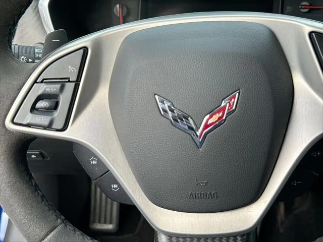 2019 Chevrolet Corvette Stingray Z51
