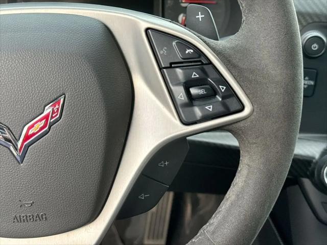 2019 Chevrolet Corvette Stingray Z51