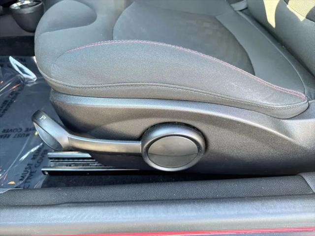 2012 MINI John Cooper Works John Cooper Works
