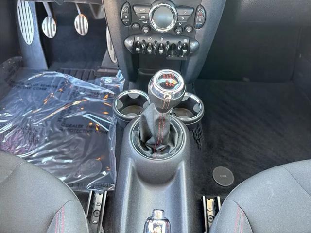 2012 MINI John Cooper Works John Cooper Works