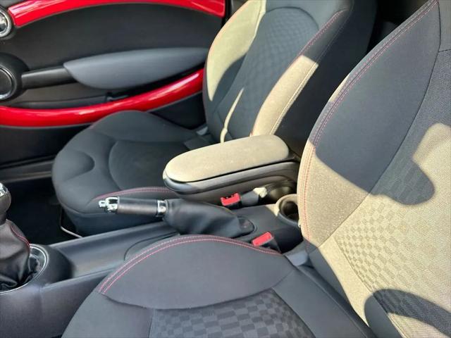 2012 MINI John Cooper Works John Cooper Works