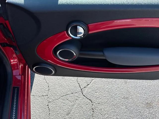 2012 MINI John Cooper Works John Cooper Works