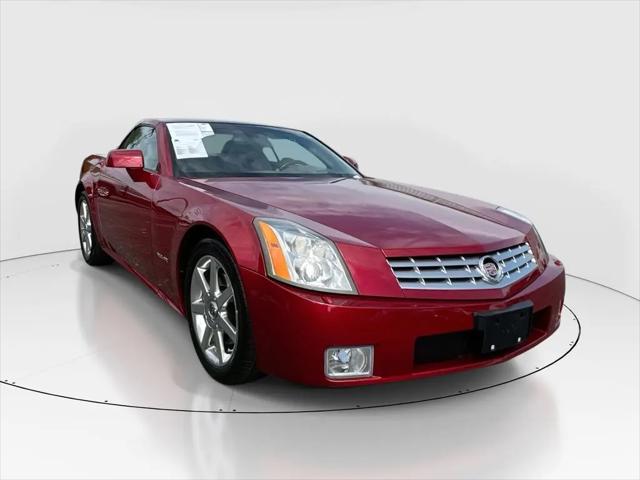 2005 Cadillac XLR Standard for sale in Decatur, GA