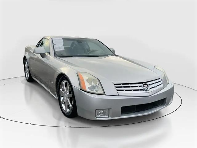 2004 Cadillac XLR Standard for sale in Decatur, GA