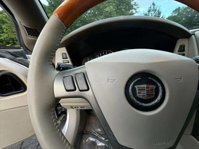 2004 Cadillac XLR Standard