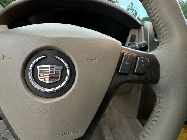 2004 Cadillac XLR Standard