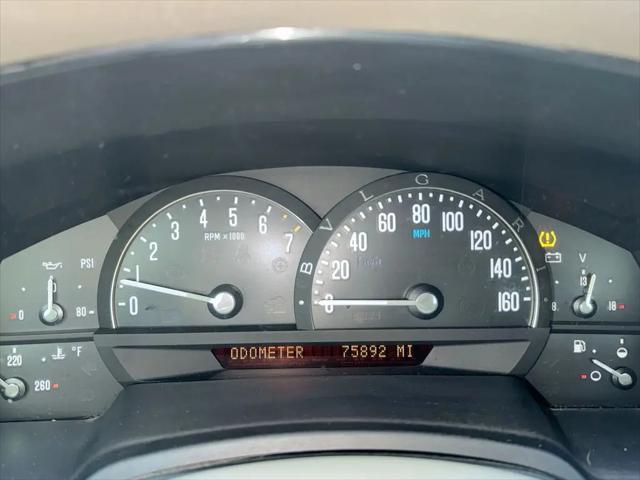 2004 Cadillac XLR Standard