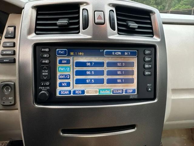 2004 Cadillac XLR Standard