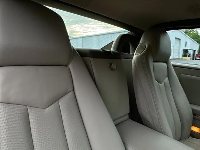 2004 Cadillac XLR Standard