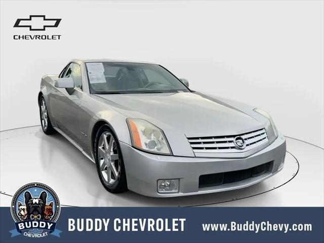 2004 Cadillac XLR Standard for sale in Decatur, GA
