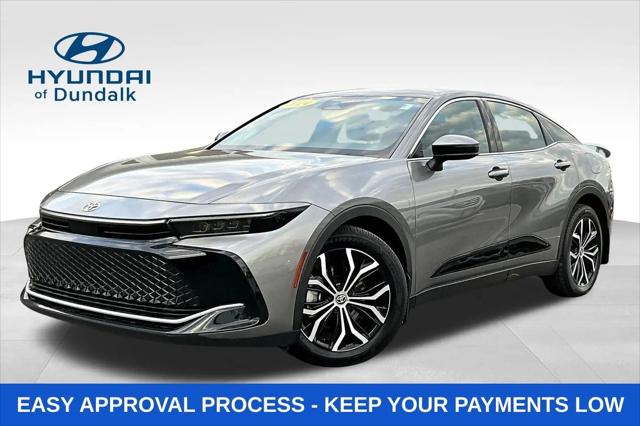 2024 Toyota Crown Limited for sale in Dundalk, MD