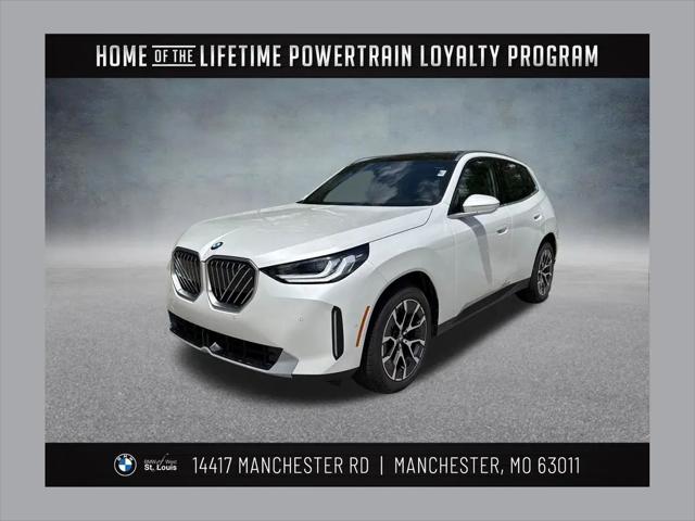 2026 BMW X3 30 xDrive for sale in Manchester, MO