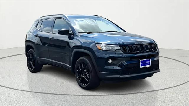 2026 Jeep Compass Latitude Altitude for sale in Arlington, TX