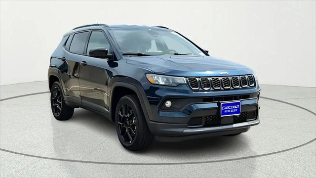 2026 Jeep Compass Latitude Altitude for sale in Arlington, TX