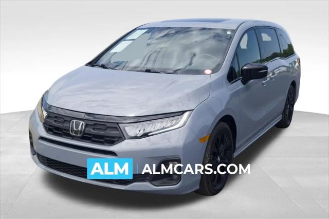 2025 Honda Odyssey Sport-L for sale in Lumberton, NC