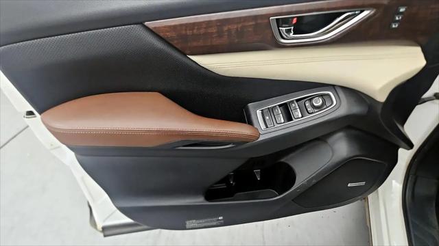 2019 Subaru Ascent Touring