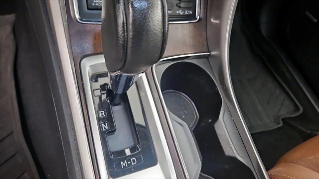 2019 Subaru Ascent Touring