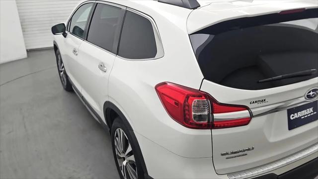 2019 Subaru Ascent Touring