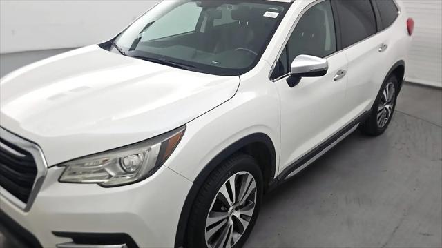 2019 Subaru Ascent Touring