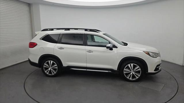 2019 Subaru Ascent Touring