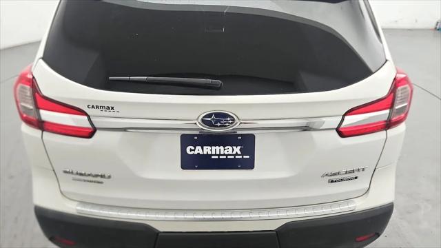 2019 Subaru Ascent Touring
