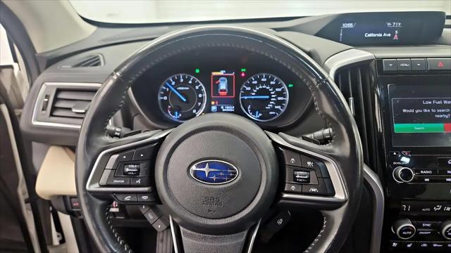 2019 Subaru Ascent Touring