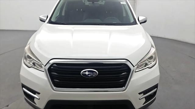 2019 Subaru Ascent Touring