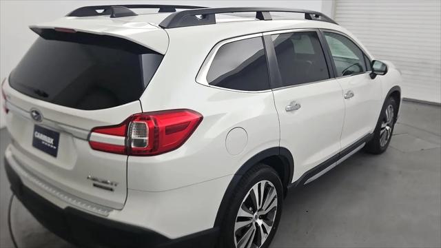 2019 Subaru Ascent Touring