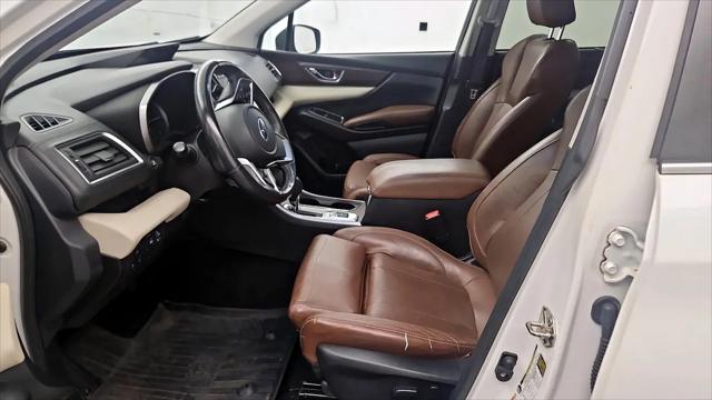 2019 Subaru Ascent Touring