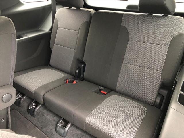 2023 Chevrolet Traverse AWD LT Cloth