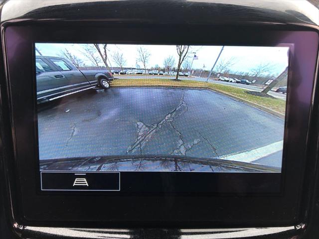 2023 Chevrolet Traverse AWD LT Cloth