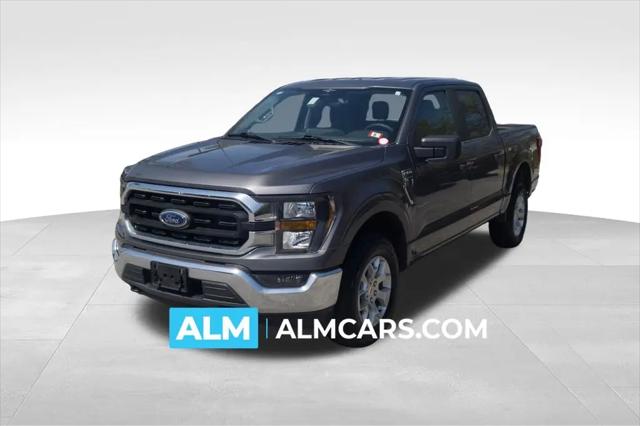 2023 Ford F-150 XLT for sale in Florence, SC