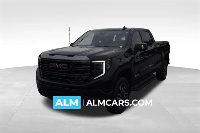 2023 GMC Sierra 1500 AT4 for sale in Florence, SC