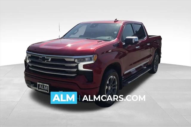 2024 Chevrolet Silverado 1500 High Country for sale in Florence, SC
