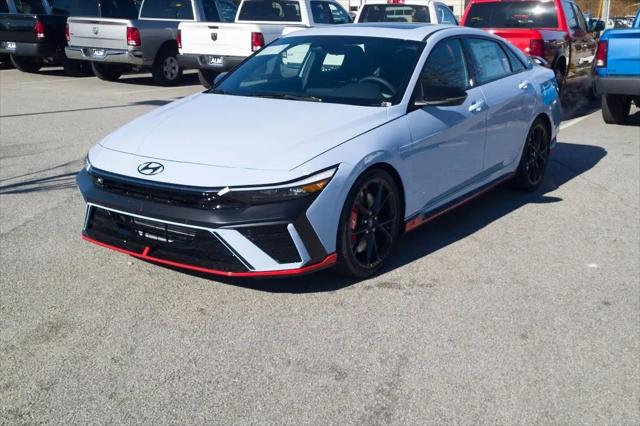 2026 Hyundai Elantra N for sale in Florence, SC
