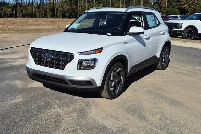2026 Hyundai Venue SEL for sale in Florence, SC