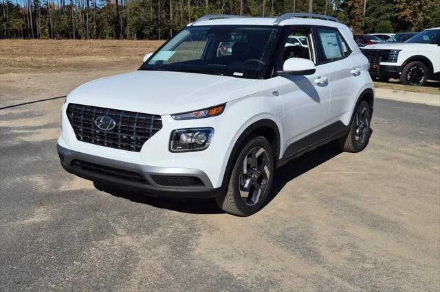 2026 Hyundai Venue SEL for sale in Florence, SC