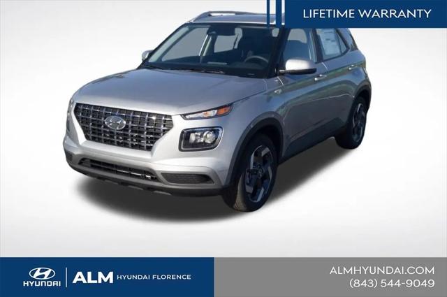 2026 Hyundai Venue SEL for sale in Florence, SC
