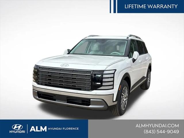 2026 Hyundai Palisade SEL 7P for sale in Florence, SC
