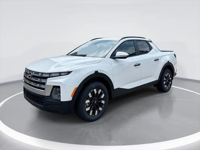 2026 Hyundai Santa Cruz SEL for sale in Covington, LA