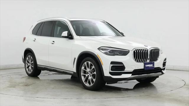 2022 BMW X5 xDrive40i for sale in Salisbury, MD