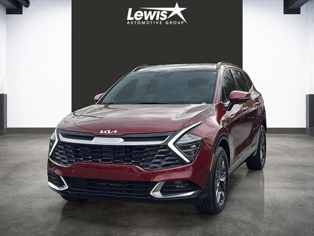 2025 Kia Sportage Hybrid SX-Prestige for sale in Fayetteville, AR