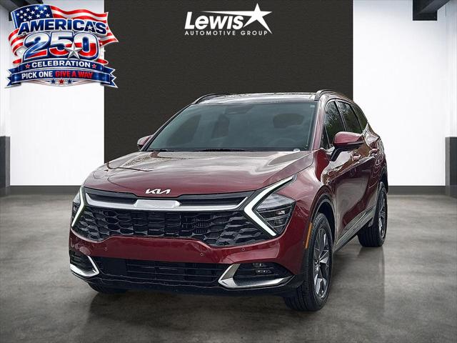 2025 Kia Sportage Hybrid SX-Prestige for sale in Fayetteville, AR