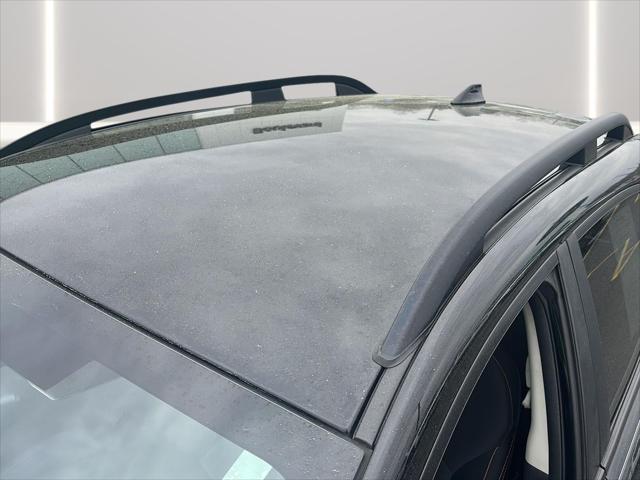 2018 Subaru Crosstrek 2.0i Premium 2018 Subaru Crosstrek 2.0i Premium